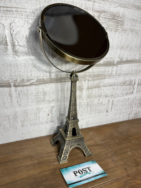 Eiffel Tower Double Sided Mirror