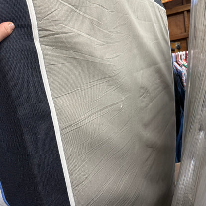 Full Size Mattress & Boxspring