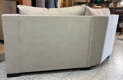 Stanton 3pc Sectional Couch