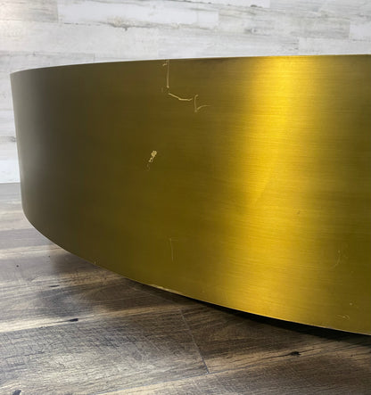 Restoration Hardware “Moore” Coffee Table