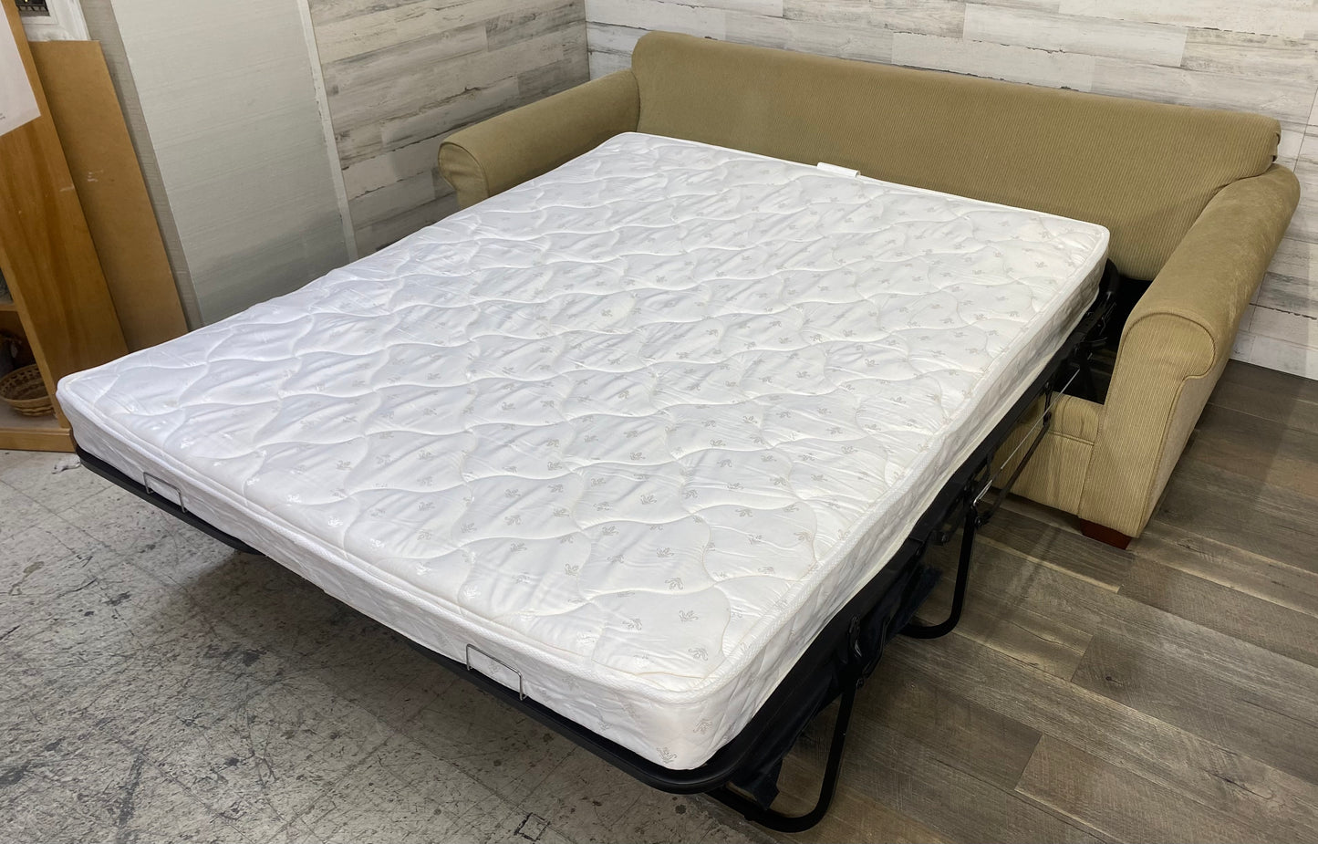 Hide A Bed Sleeper Sofa Couch