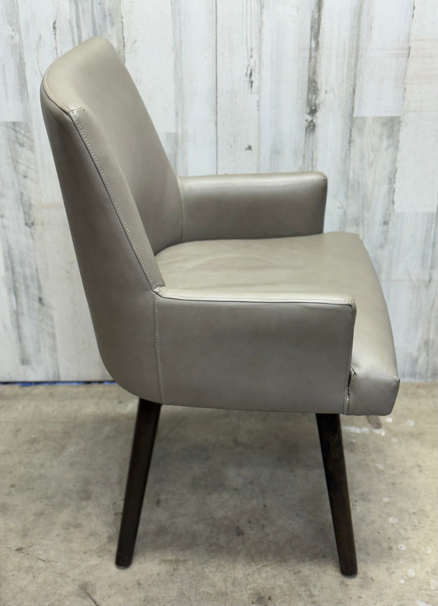 West Elm Swivel Office Chair