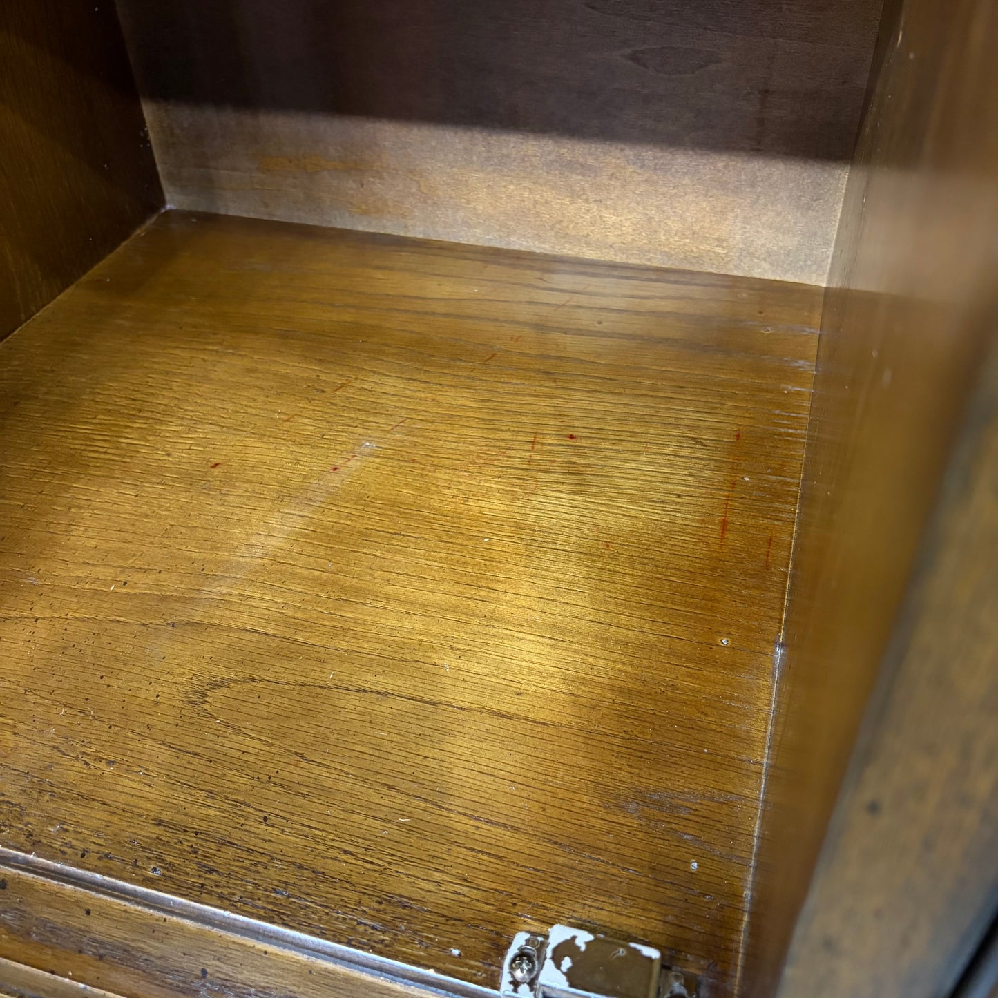 Vintage Henredon Credenza Buffet