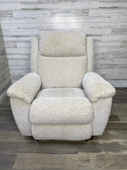La-Z-Boy Power Rocker Recliner Chair - LaZBoy