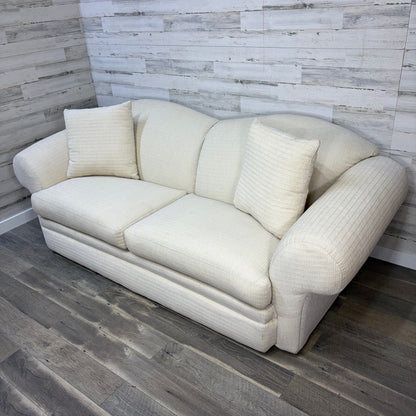 Rowe Sofa Couch White