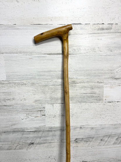 Wooden Walking Cane