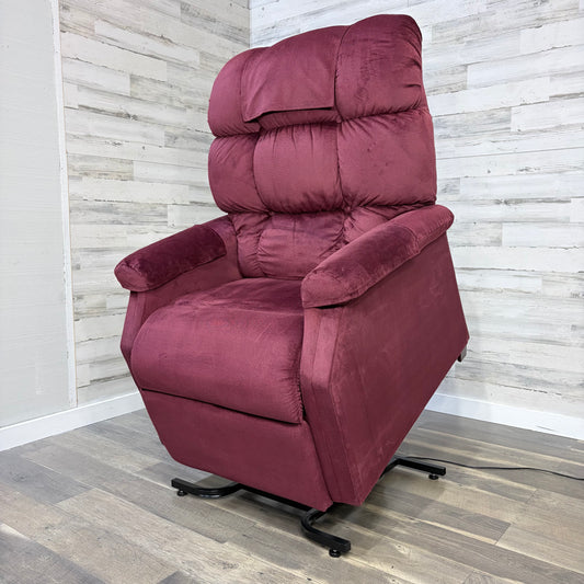 Power Lift Recliner Chair