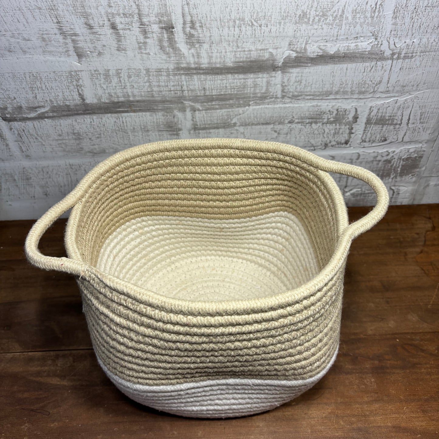 Woven Basket