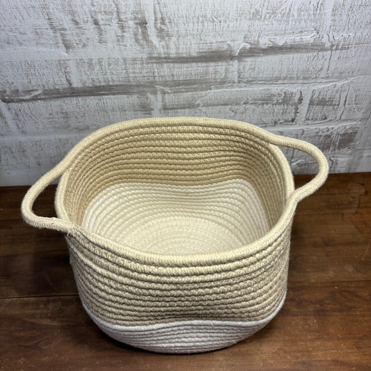 Woven Basket