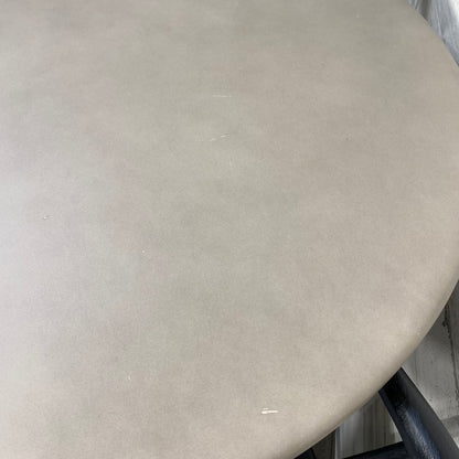 Crate & Barrel Bistro Dining Set 3pc