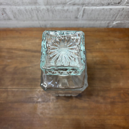 Glass Decanter