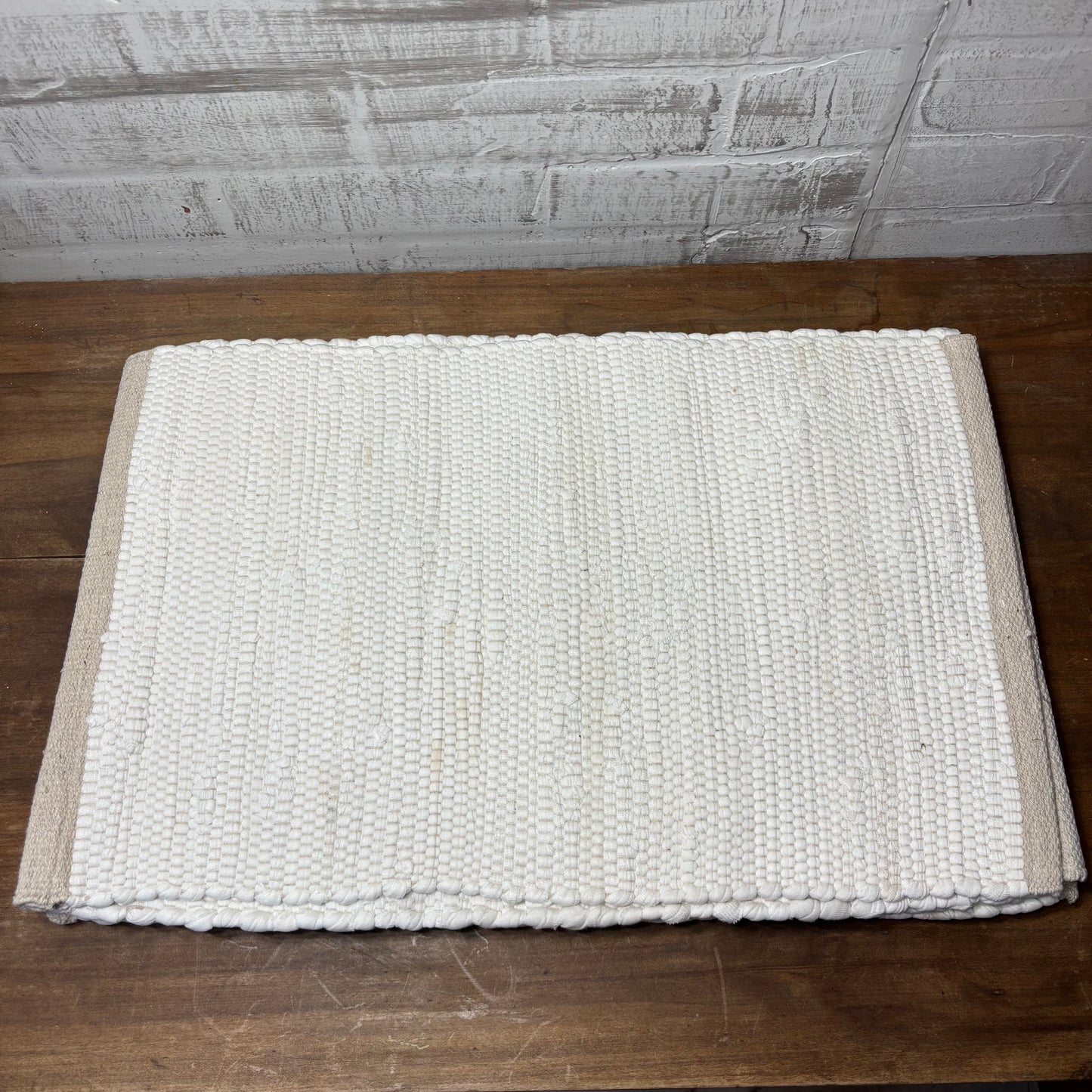 Cotton Placemats Set Of 6