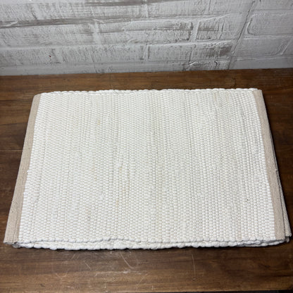 Cotton Placemats Set Of 6
