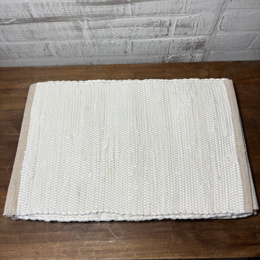 Cotton Placemats Set Of 6