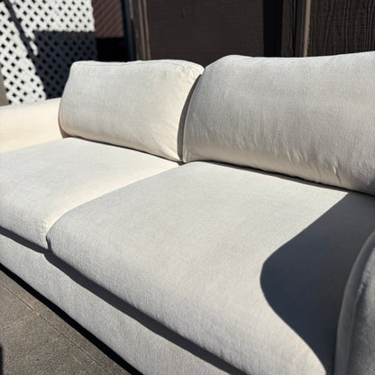 Article White Sofa Couch