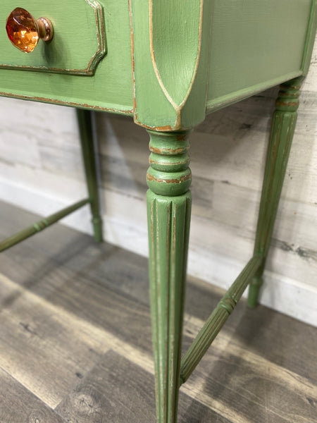 Sewing Machine Storage Table Desk