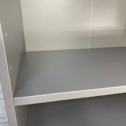 IKEA Gray Brimnes Bookshelf