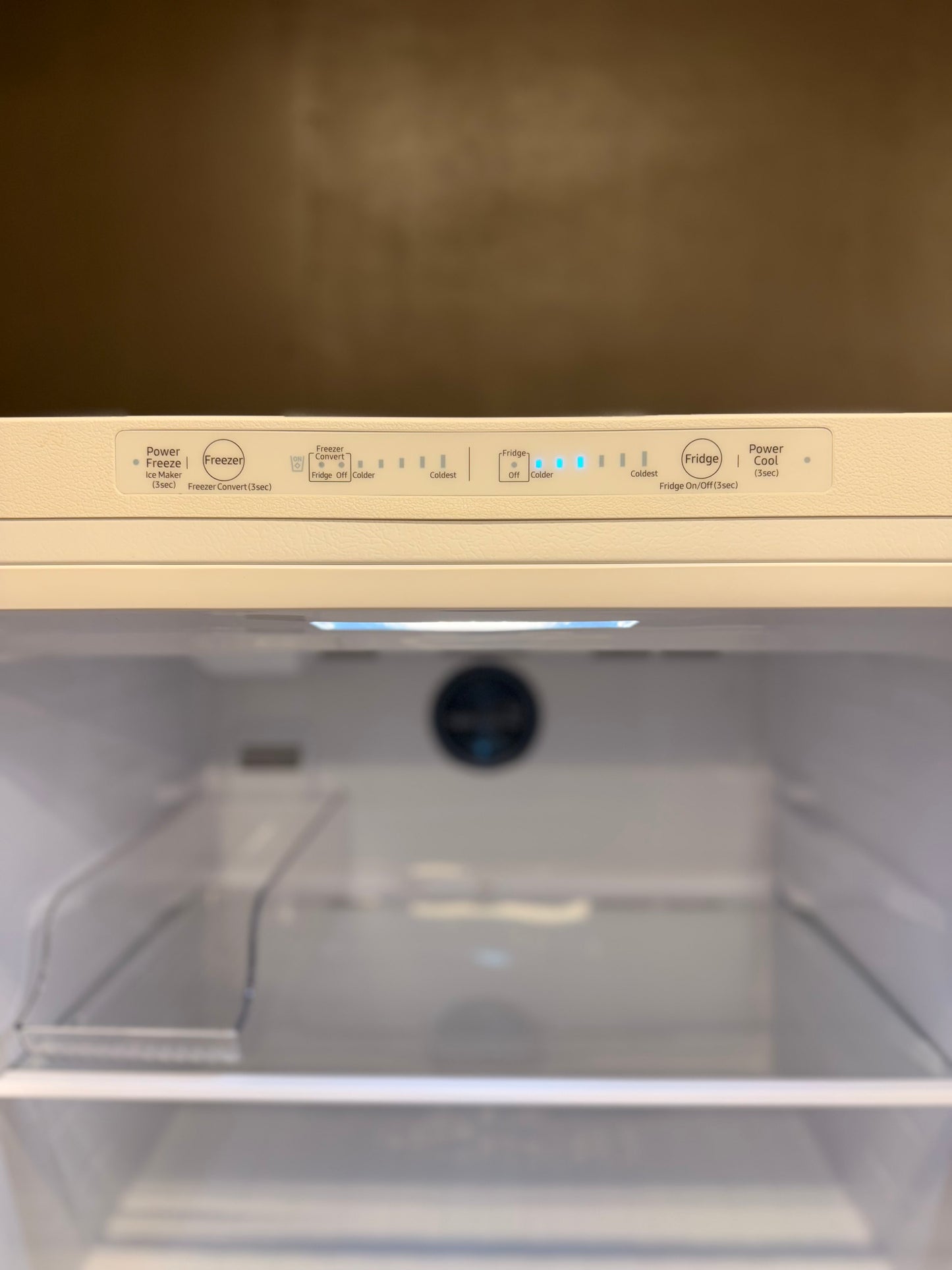 Samsung Refrigerator/ Freezer