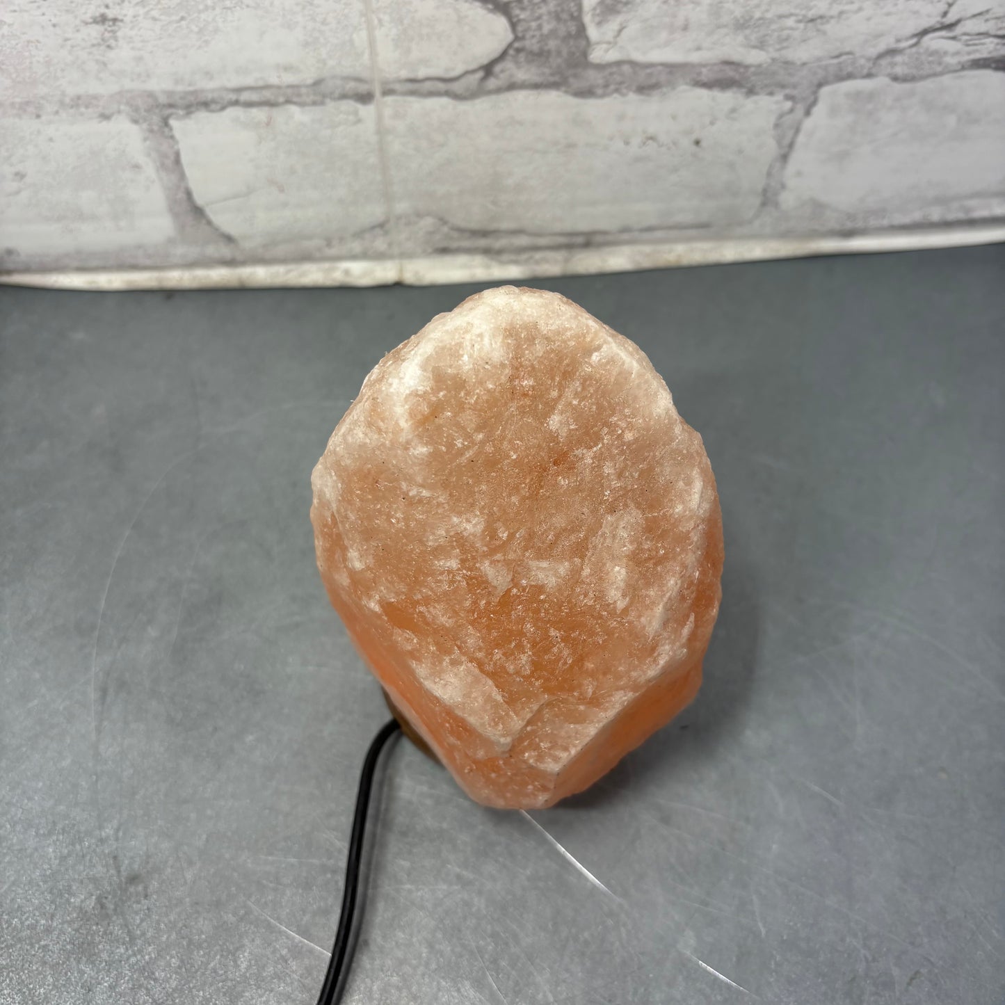 Himalayan Salt Rock Lamp