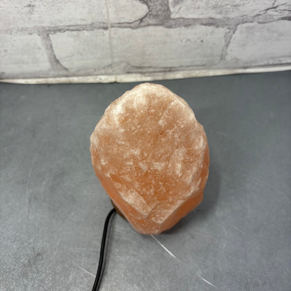 Himalayan Salt Rock Lamp