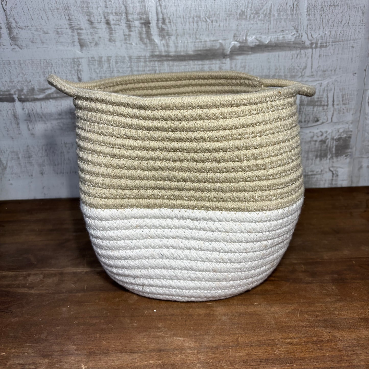 Woven Basket