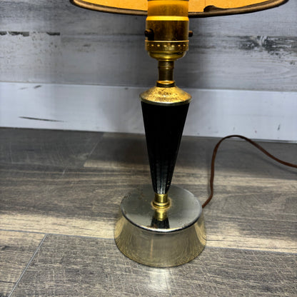 Mid Century Table Lamp