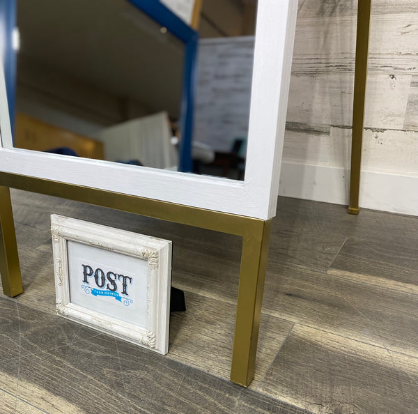 Full Length Floor Mirror