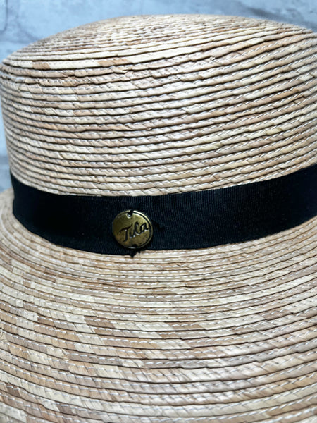 Tula Carmel Sun Hat