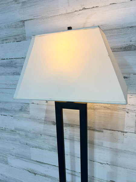 Tall Modern Floor Lamp