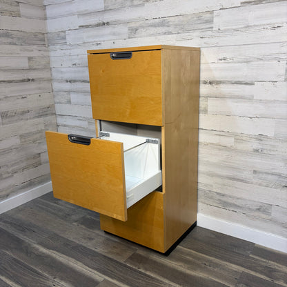 Combo Lock File Cabinet