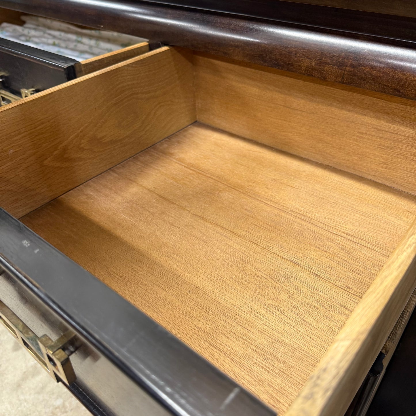 Century Furniture Vintage Dresser