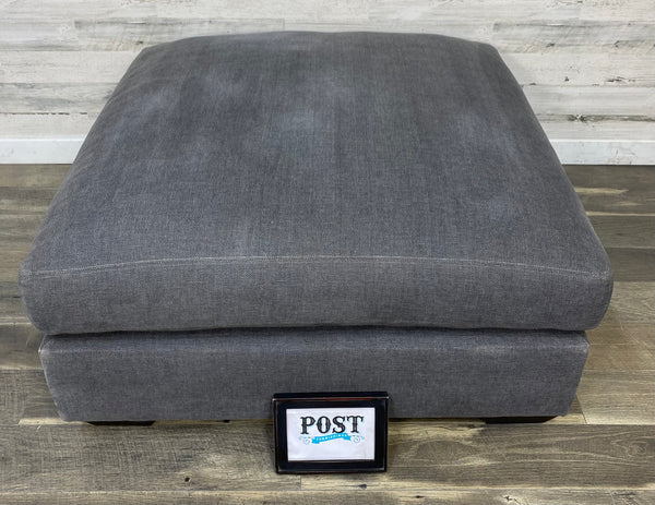 Pottery Barn “Big Sur” Ottoman