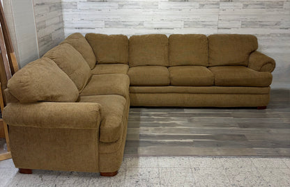 LaZBoy Sectional Couch