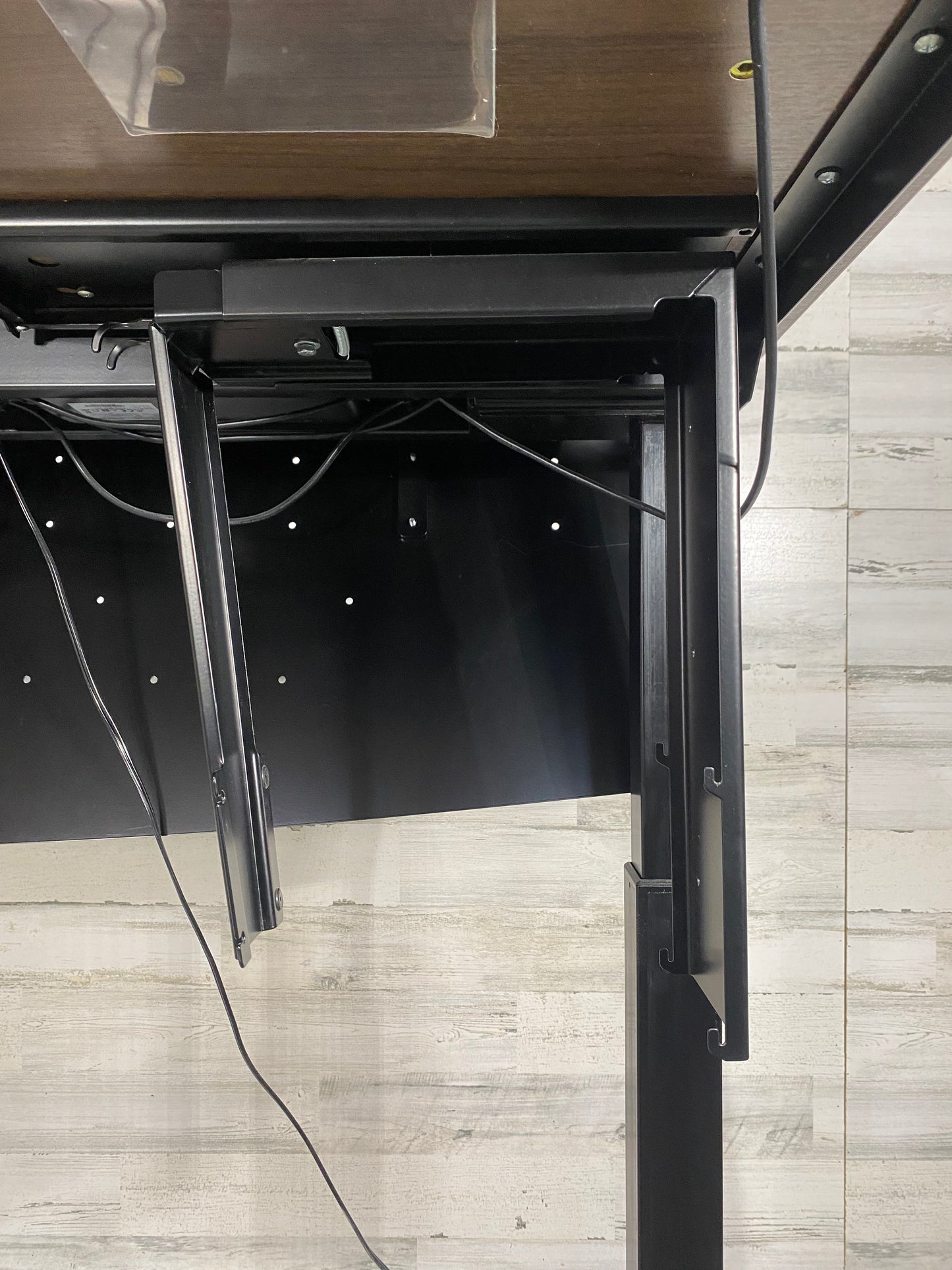 Professional Adjustable Desk Sit/Stand