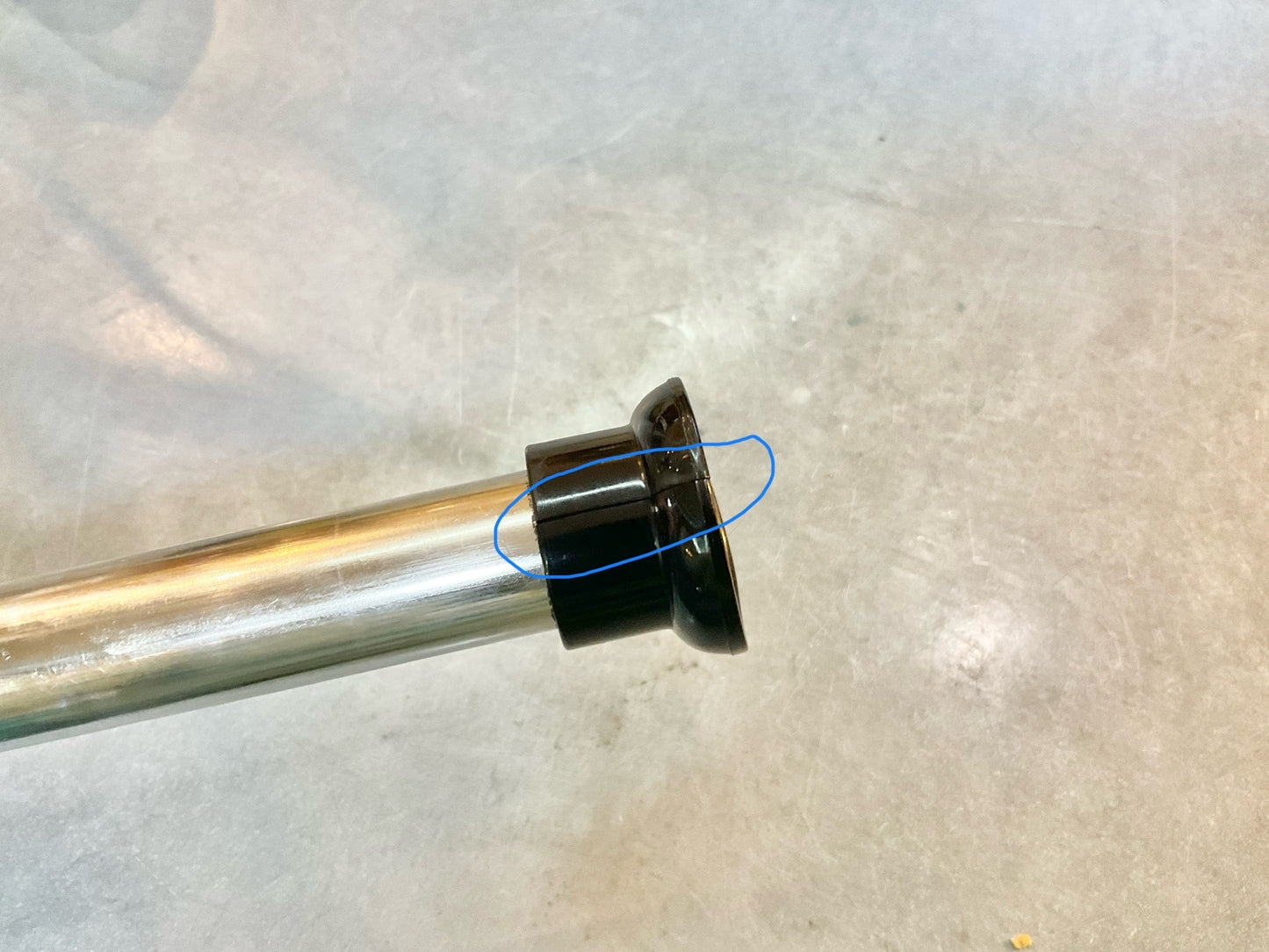Vintage Telescope