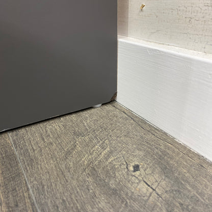 IKEA Gray Brimnes Bookshelf