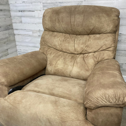 LaZboy Power Recliner Rocking Chair
