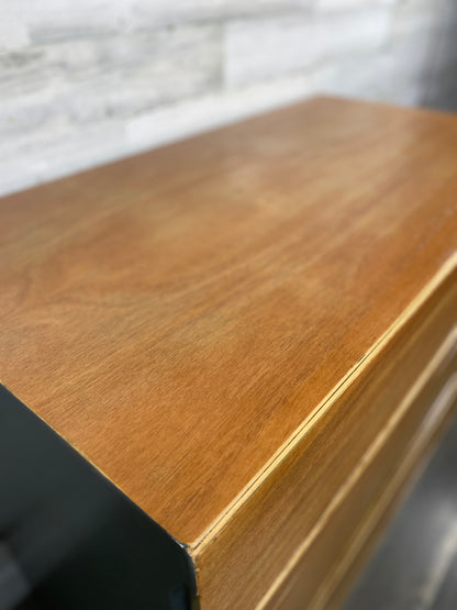 Vintage/ Mid Century Cavalier “Stowaway” Cedar Dresser