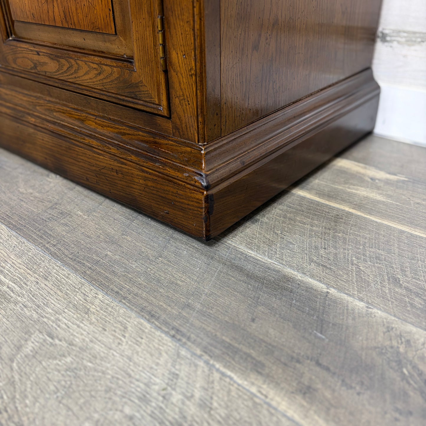 Vintage Henredon Credenza Buffet
