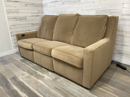 Bradington Young Power Reclining Sofa