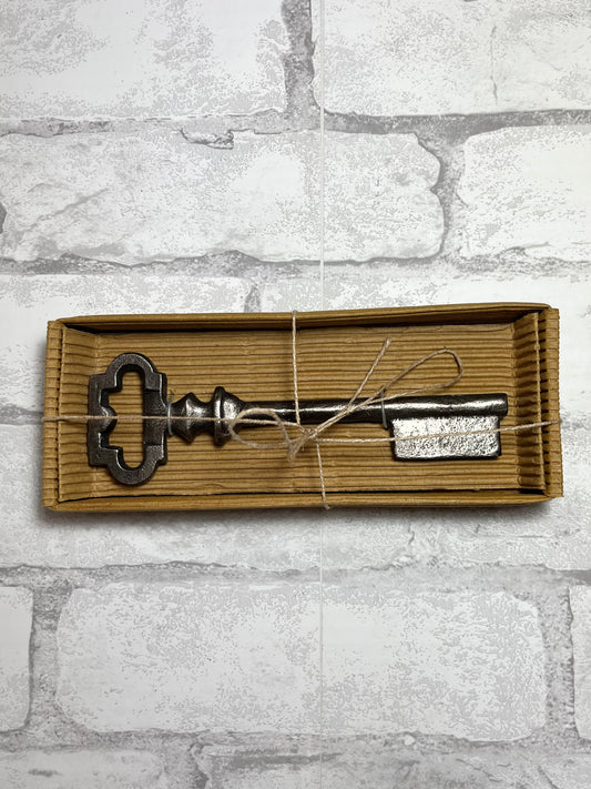 Metal Key Bottle Opener