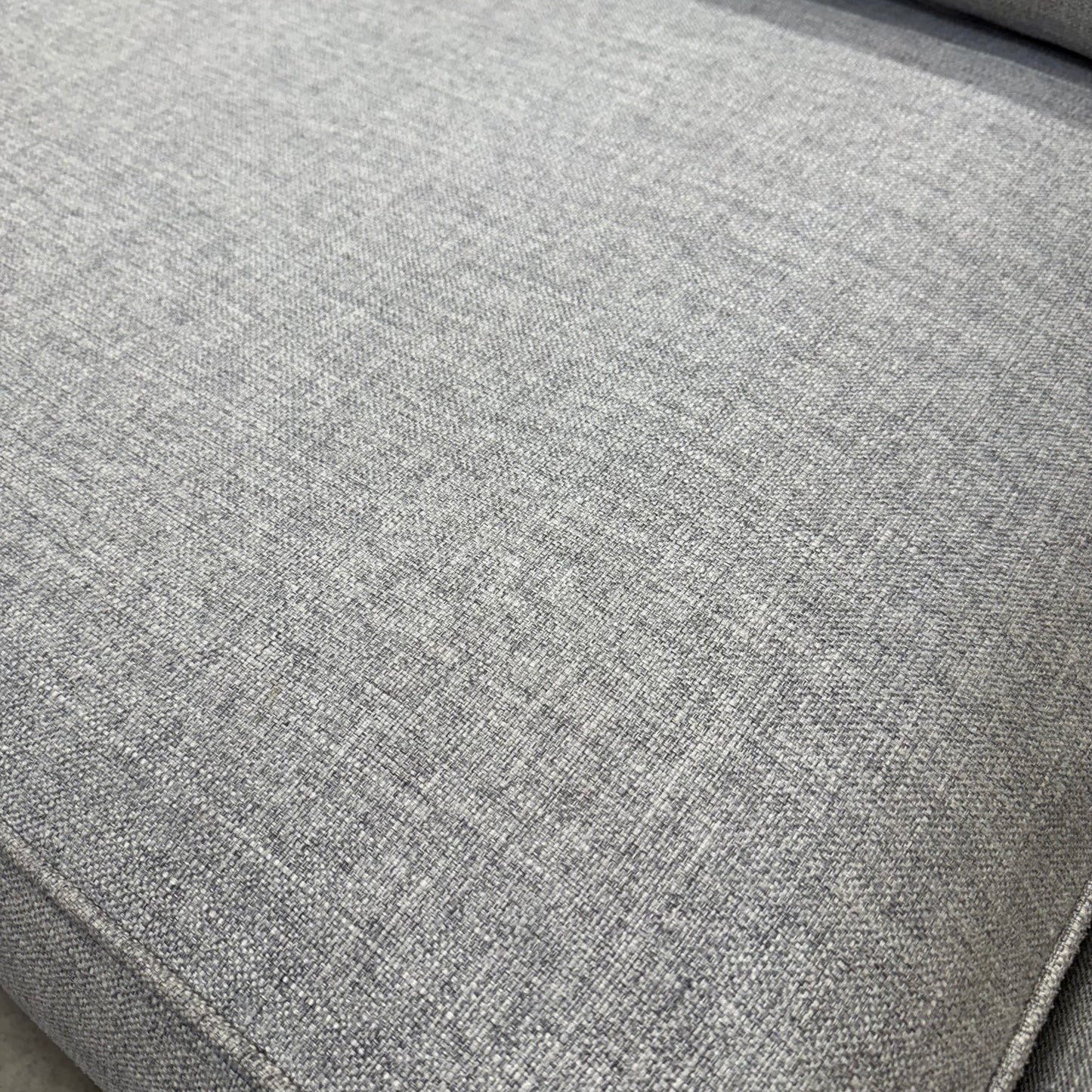 Pottery Barn Comfort Down Sofa Couch 92"