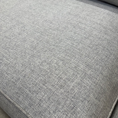 Pottery Barn Comfort Down Sofa Couch 92"