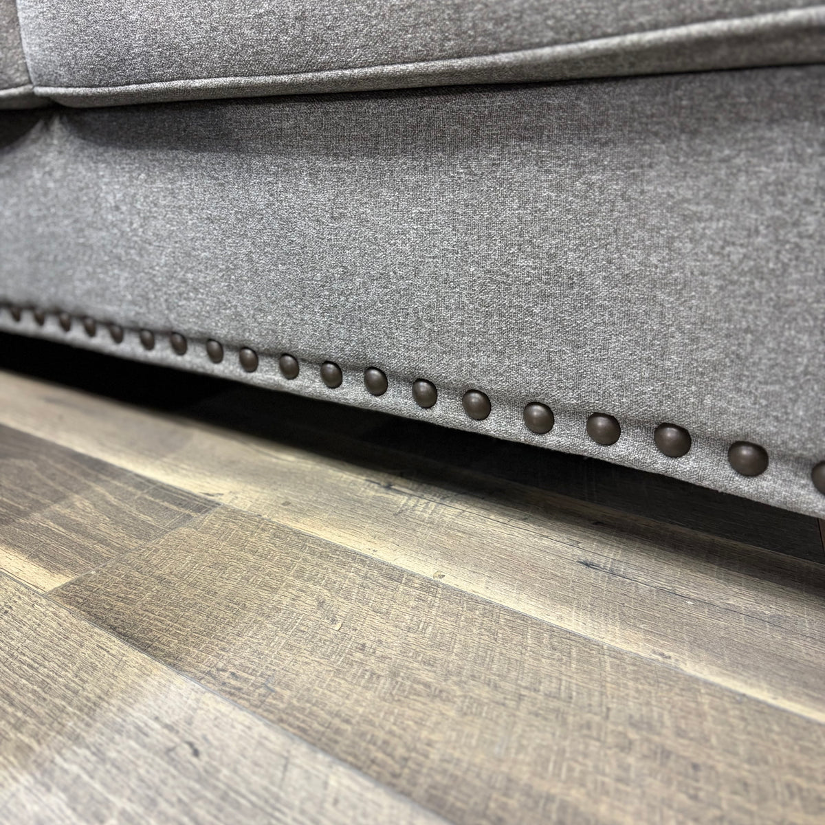 Thomasville 3pc Sectional Couch
