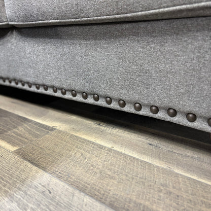 Thomasville 3pc Sectional Couch