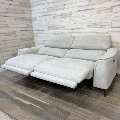 Svana Power Reclining Sofa Couch