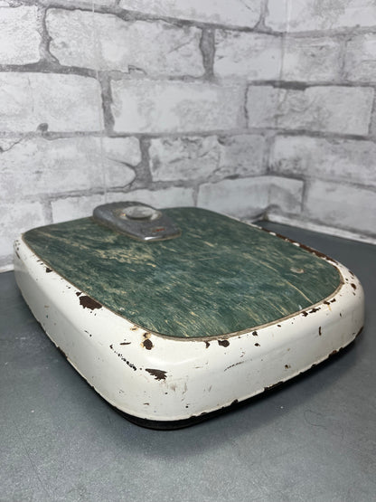 Vintage Rex-Way Scale