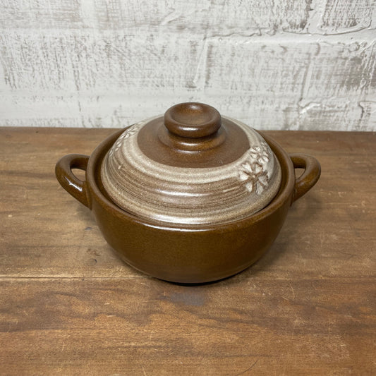 Small Ceramic Pot