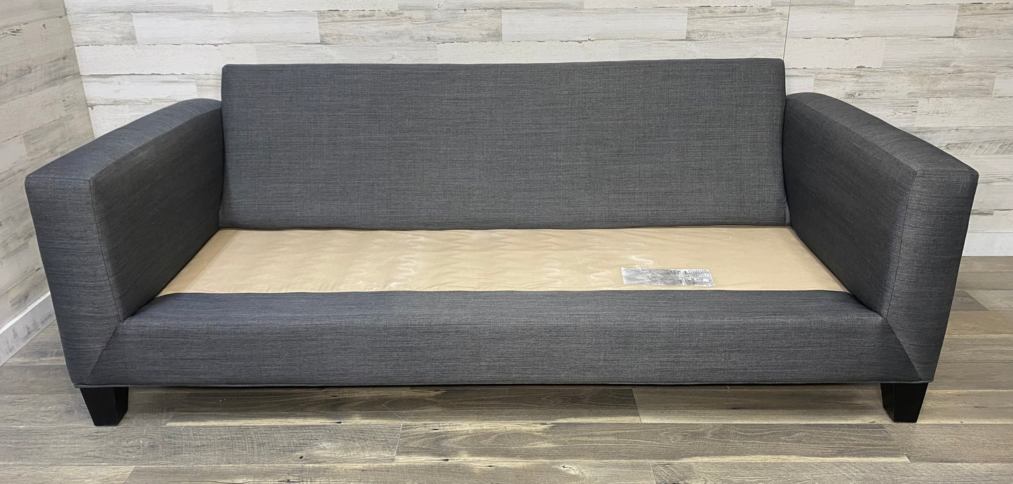 Dark Gray Sofa Couch