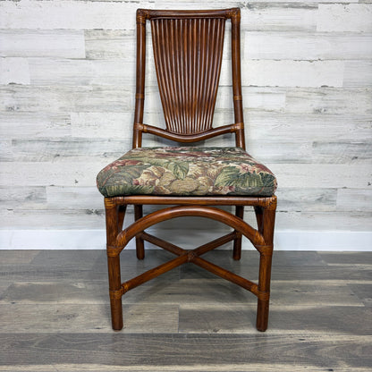 Rattan Specialties around Dining Set